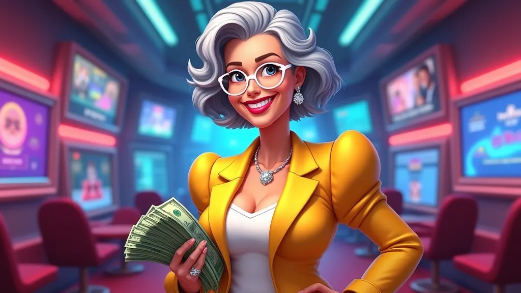 spingranny bonus